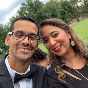 Meet your Posher, Jorge